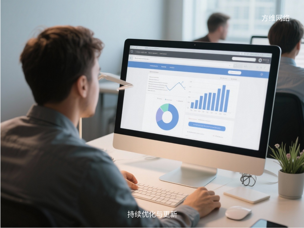 持續(xù)優(yōu)化與更新