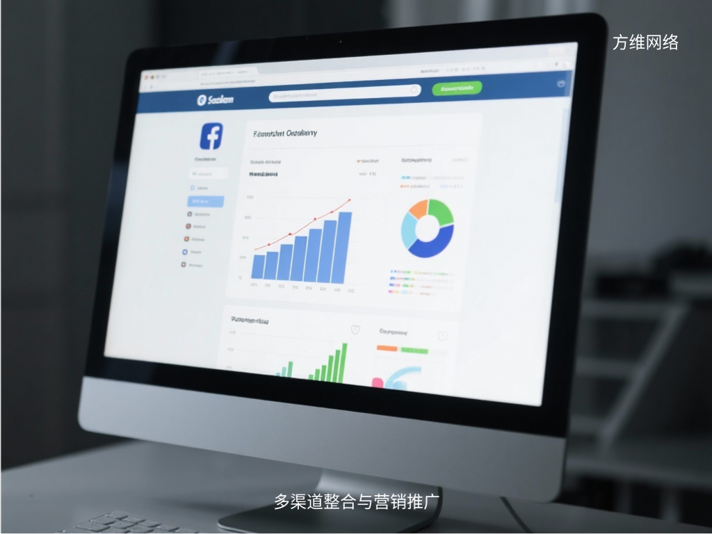 多渠道整合與營銷推廣