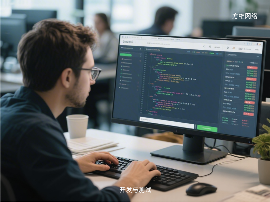 開發(fā)與測試