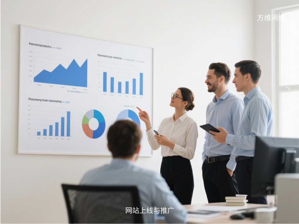 網(wǎng)站上線與推廣