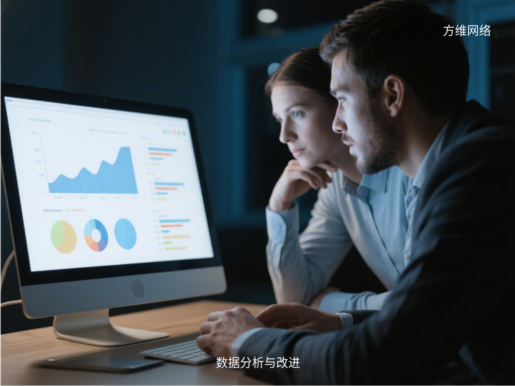 數據分析與改進