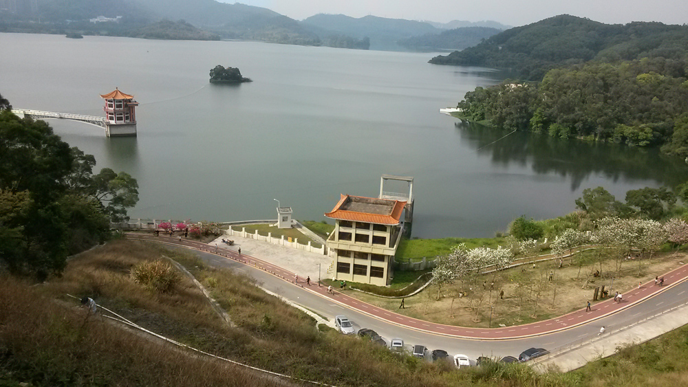 方維網絡仙湖行