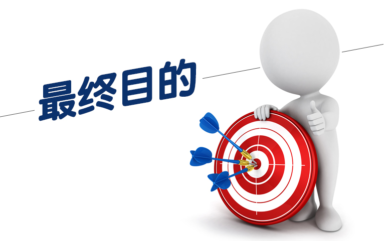 品牌網站建設目的