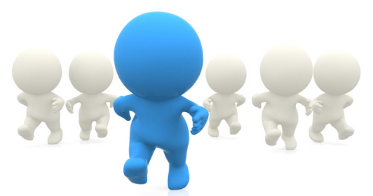 網站制作的要有特色