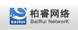 柏睿網絡LOGO