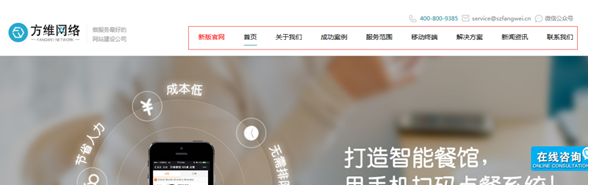 網(wǎng)站設計字體